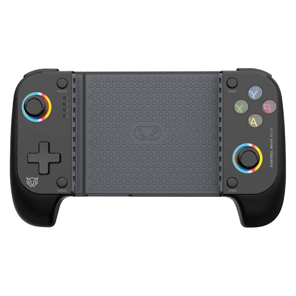 [BR-940474] Controles Gaming Balam Rush G626 