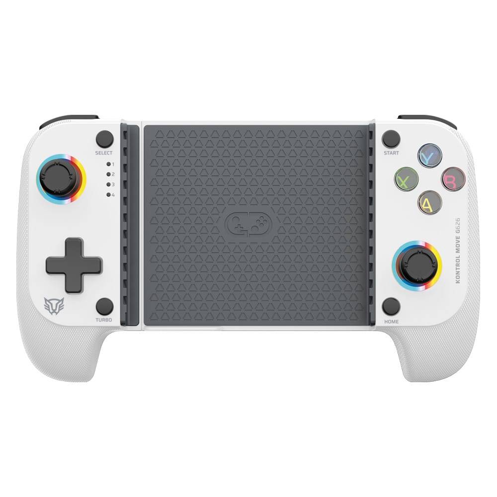 [BR-940481] Controles Gaming Balam Rush  BR-940481