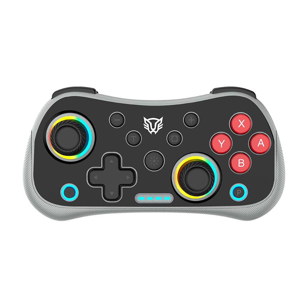 [BR-942607] Controles Gaming Balam Rush KONTROL POCKET G555