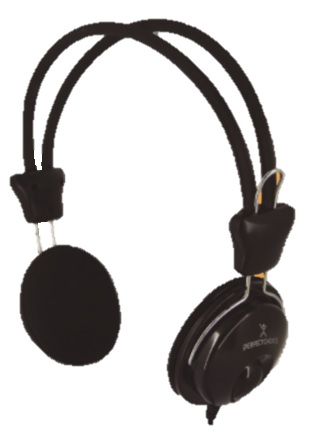 [PC-113171] Audifonos PERFECT CHOICE PC-113171