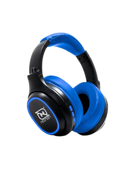 [NBAB0203TC] Audifonos NECNON NBAB0203TC