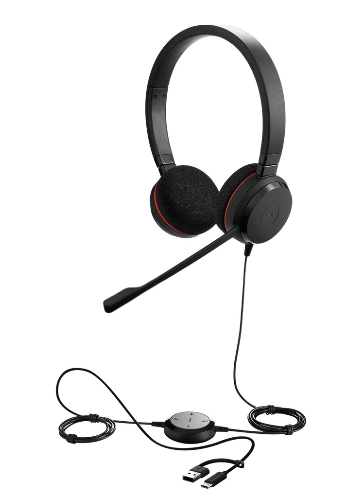 Diadema Jabra 4999-823-169