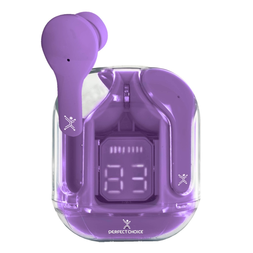 [PC-117049] Audifonos PERFECT CHOICE PC-117049
