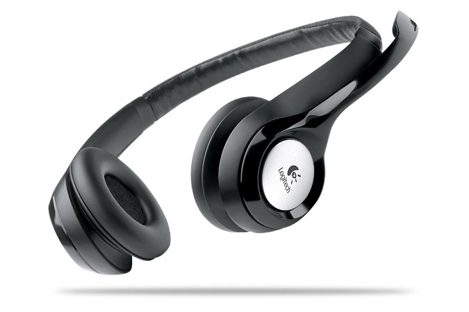 [981-000060] Auriculares LOGITECH H390