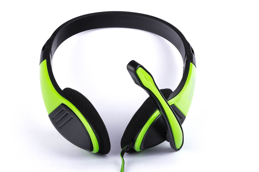 [NA-589VE] Auriculares Naceb Technology NA-589VE