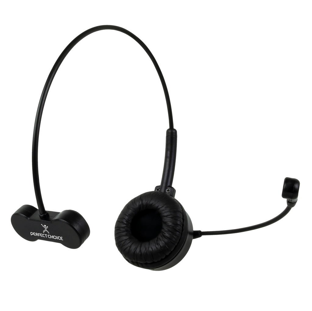 [PC-116899] Auriculares PERFECT CHOICE PC-116899