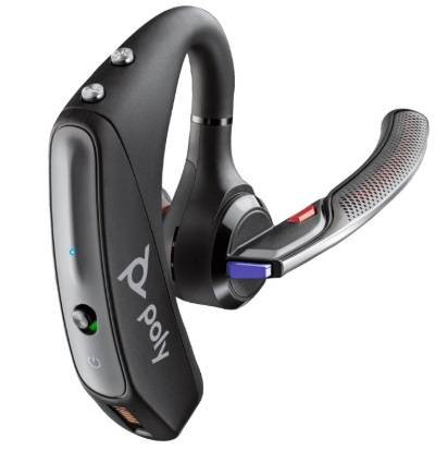 [7W6D3AA] Auricular PLANTRONICS VOYAGER 5200