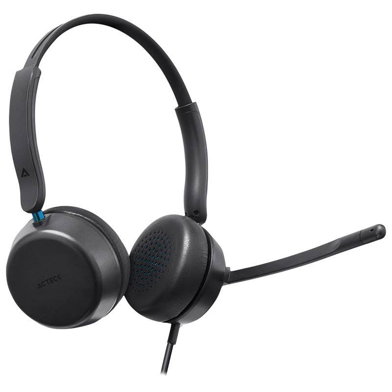 [AC-942942] Auriculares ACTECK HC565
