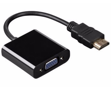 [110910N] Convertidor HDMI BROBOTIX 110910N