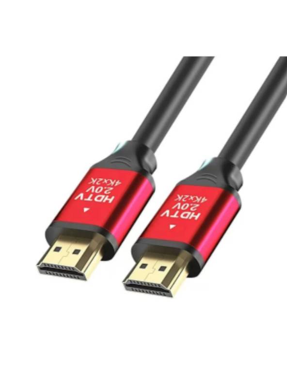 Cable HDMI SAXXON HDMI-10