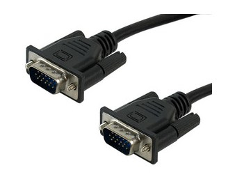 [371315] Cable VGA MANHATTAN 371315