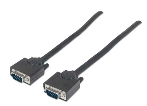 [311731] Cable VGA MANHATTAN 311731