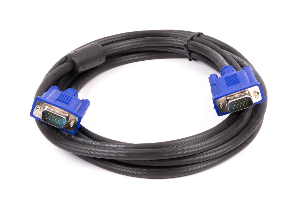 [NA-588] Cable VGA Naceb Technology NA-0588  