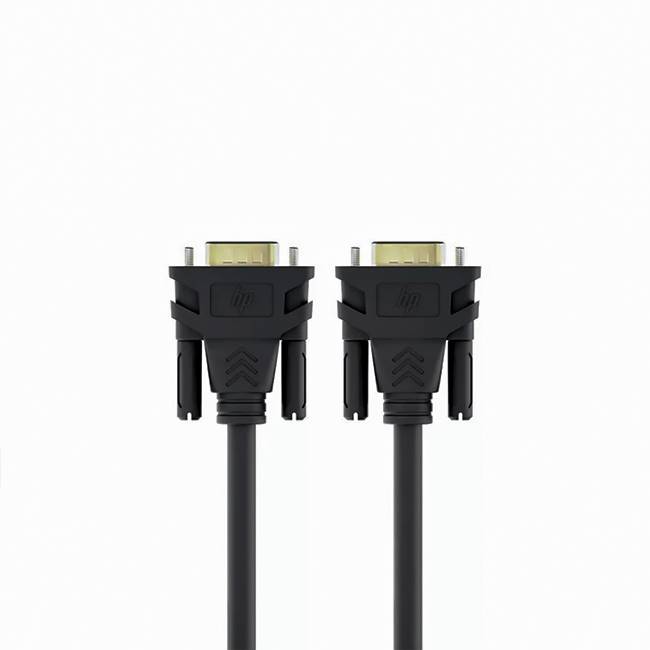 [DHC-VG100-1M] Cables VGA HP DHC-VG100-1M