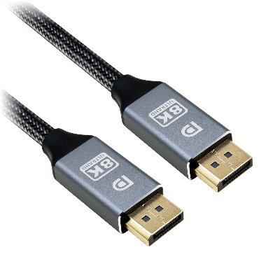 [6005224] Cable displayport BROBOTIX 6005224 