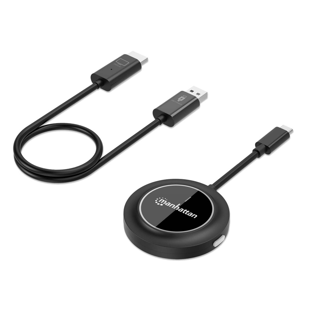 [208420] HDMI MANHATTAN 208420