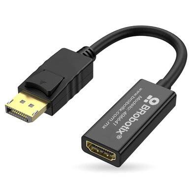 [406641] Adaptador Displayport BROBOTIX 406641