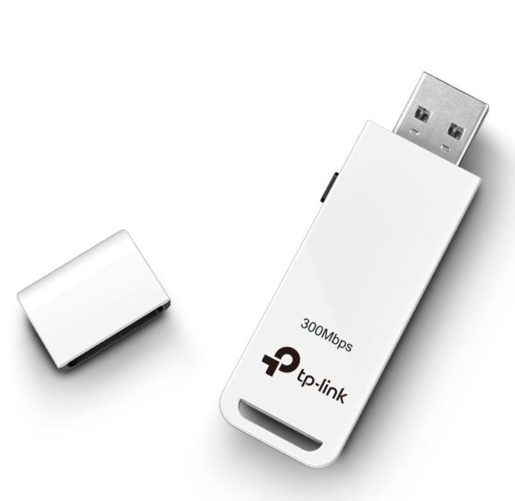 [TL-WN821N] Adaptador USB  TP-LINK TL-WN821N
