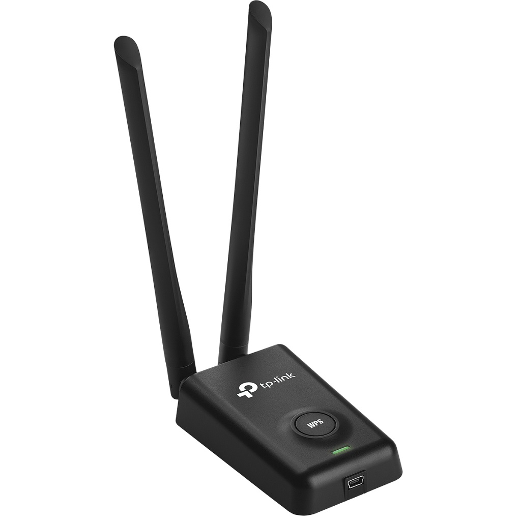 [TL-WN8200ND] Adaptador USB TP-LINK TL-WN8200ND