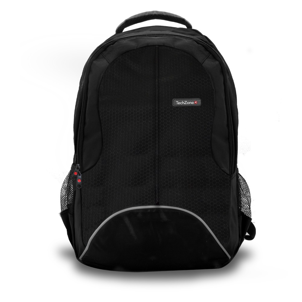 [TZBTS10BLK] Mochila TECHZONE TZBTS10BLK