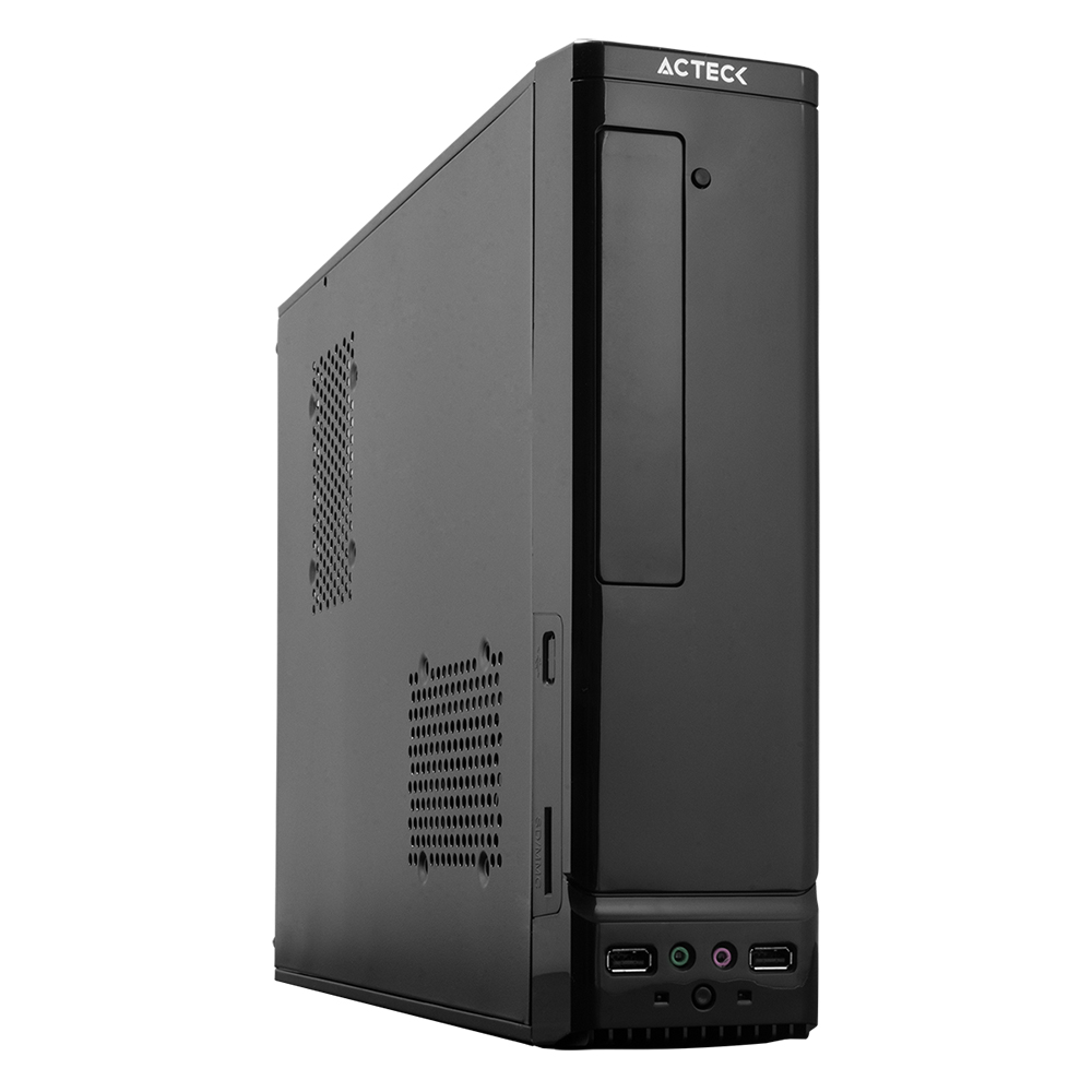 [AC-929042] Gabinete ACTECK Atom
