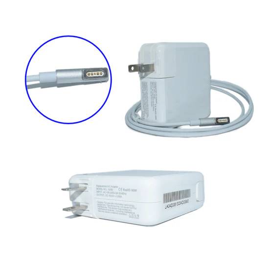 [AC-AP-60W] Adaptador de Corriente GENERICO AP-60W