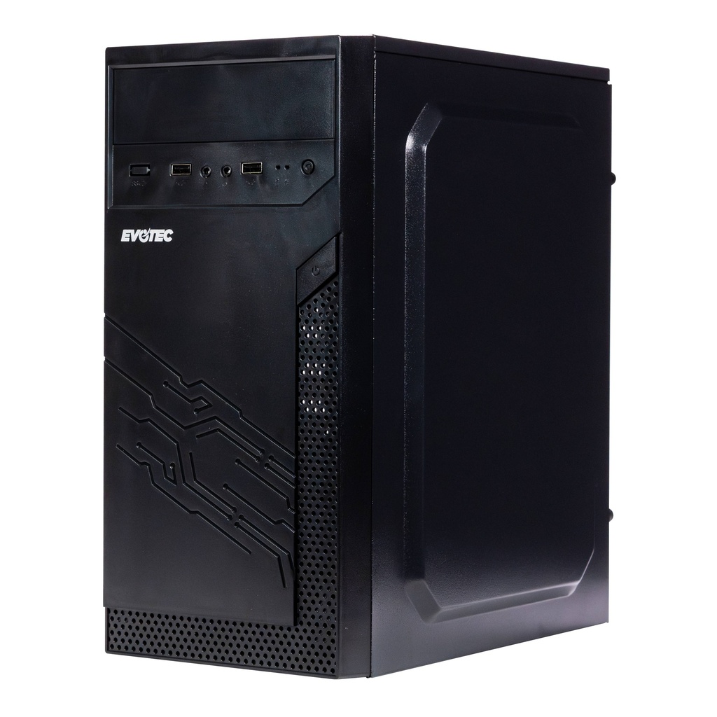 [EV-1024] Gabinetes para Computadoras EVOTEC EV-1024