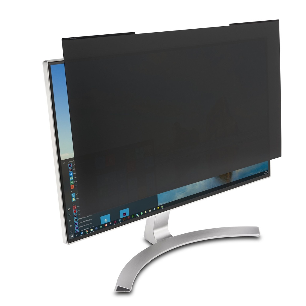 [K58359WW] Pantalla de privacidad KENSINGTON K58359WW 
