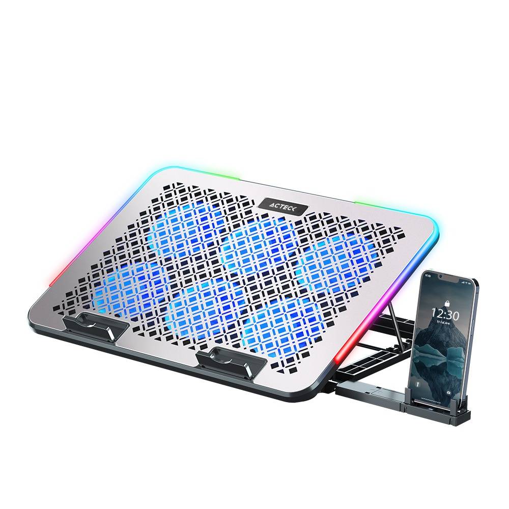 [AC-940771] Bases Enfriadoras ACTECK BE630