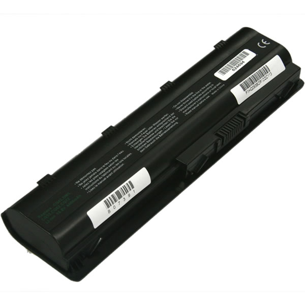 [OTH5173] Bateria color negro 6 celdas OVALTECH para HP CQ42 Series