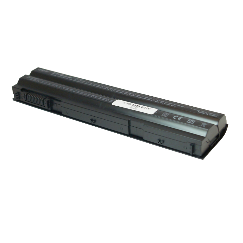 [OTD6420] Bateria color Negro 6 Celdas OVALTECH para Dell E5420