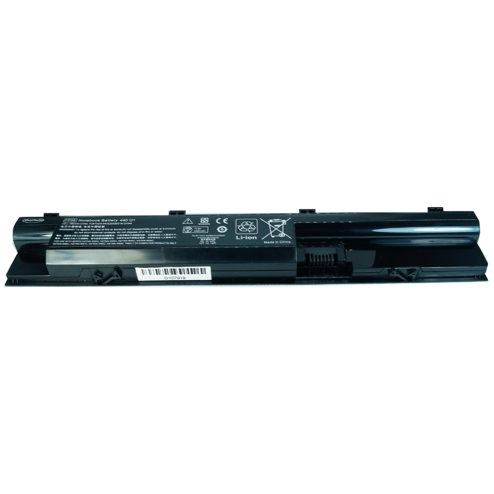 [OTH4400] Bateria 6 Celdas OVALTECH  para ProBook 440, 440 G0 Series, 440 G1