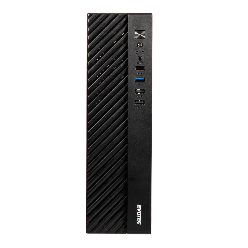 Gabinetes para Computadoras EVOTEC EV-1026