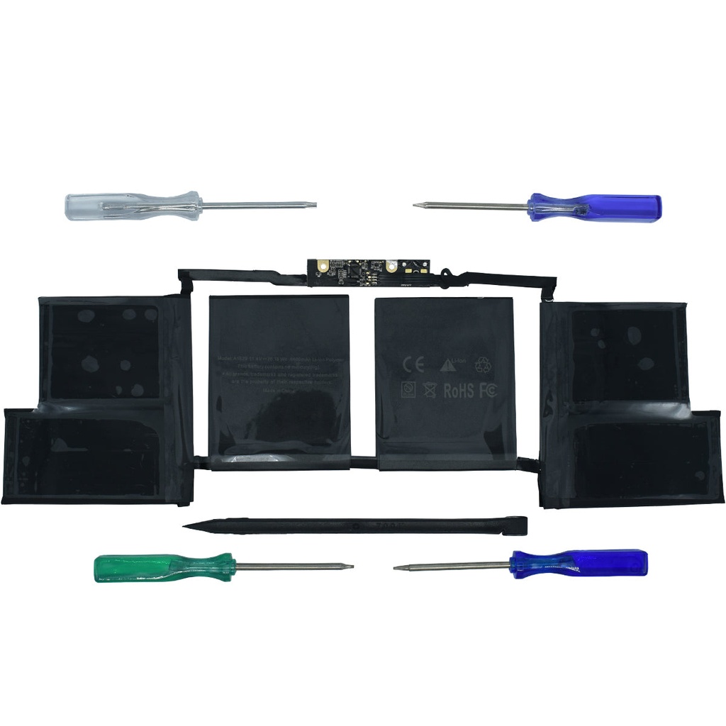 Baterías para Laptop OVALTECH 