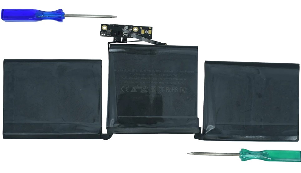 Bateria para Apple OVALTECH OTA1713 