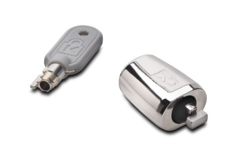 [K64430S] Bloqueo de chasis con llave  KENSINGTON K64430S