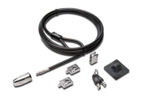 [K64424WW] Cable de Bloqueo  KENSINGTON K64424WW