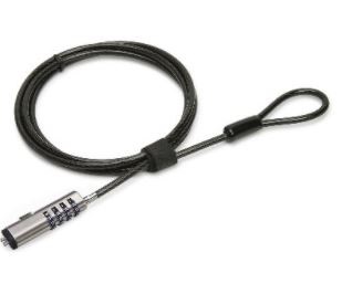 [6000298] Candado para Laptop BROBOTIX 6000298