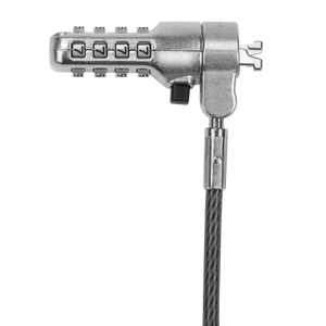 [ASP71GLX-S] Candado TARGUS ASP71GLX-S