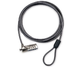 [PA410S-1] Candado TARGUS PA410S-1