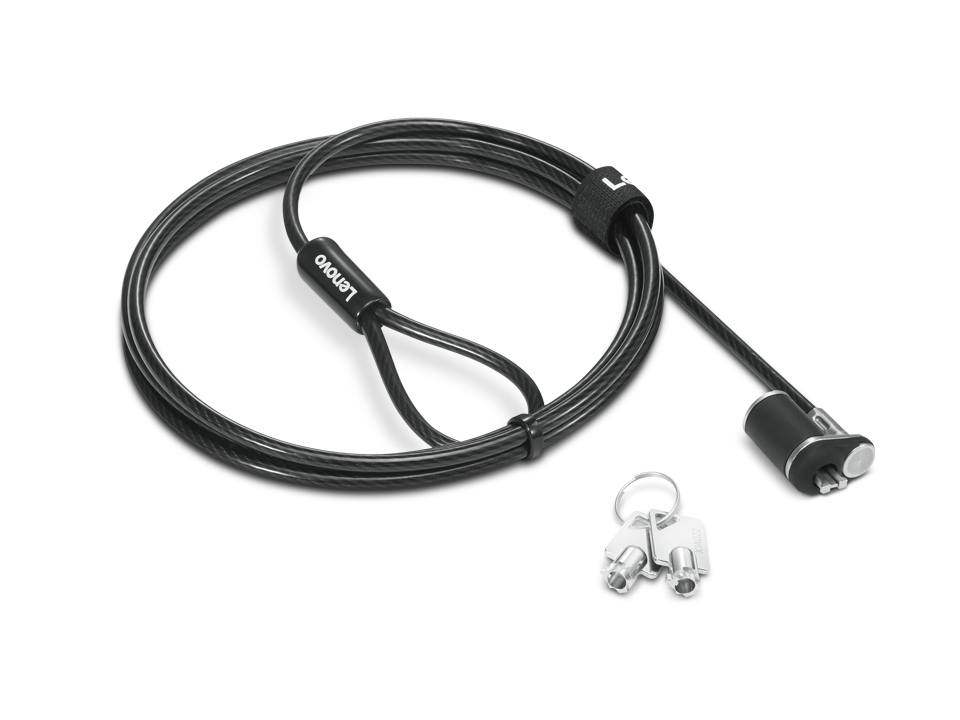 [4XE1F30276] Candado  LENOVO 4XE1F30276