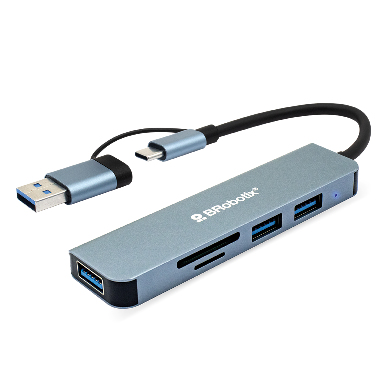 [6005453] Docking station  BROBOTIX 6005453