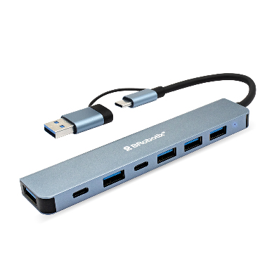 [6005446] Docking Station  BROBOTIX 6005446