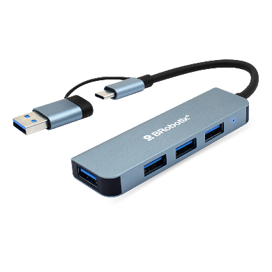 [6005460] Docking Station BROBOTIX 6005460