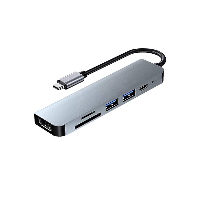 [UB61] Docking Station URBAN BALANCE UB61