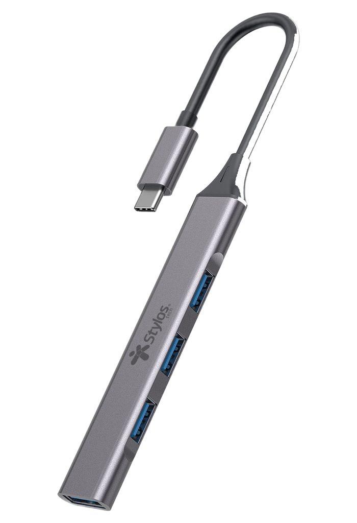 [STCBHUB42G] HUB Stylos STCBHUB42G