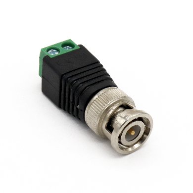 [764786] Adaptador CCTV BROBOTIX 764786