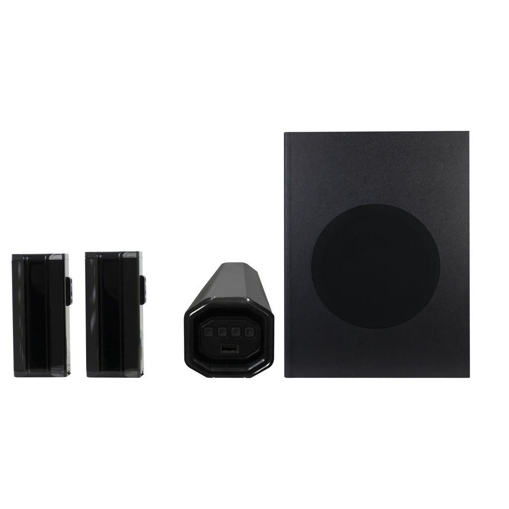 [PC-113188] Home Cinema  PERFECT CHOICE PC-113188