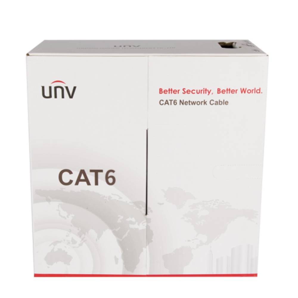 [CAB-LC3100A-IN] Cableado UTP UNIARCH CAB-LC3100A-IN