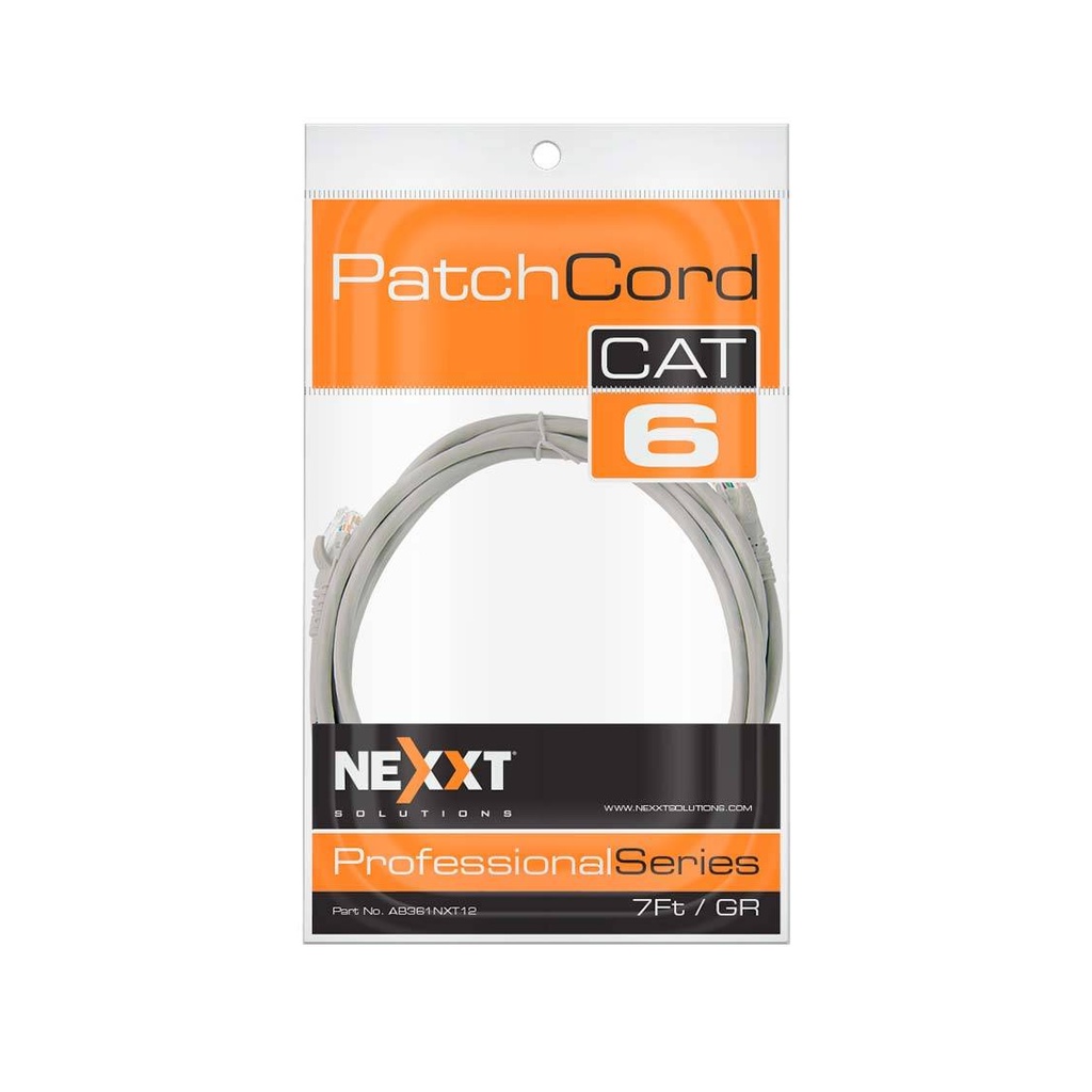 [AB361NXT12] Cable NEXXT AB361NXT12